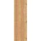 Ekena Millwork Olympic Block Smooth Outlooker, Western Red Cedar, 7 1/2"W x 24"D x 24"H OUT08X24X24OLY05SWR - alternate 3